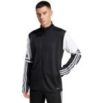 Adidas Squadra 25 Training M sweatshirt JE2774 - Image 4