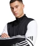 Adidas Squadra 25 Training M sweatshirt JE2774 - Image 5