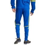 adidas Squadra 25 Training Pants M JP3152 - Image 3