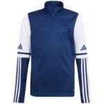 Adidas Squadra 25 Training Top Jr JD3025 sweatshirt