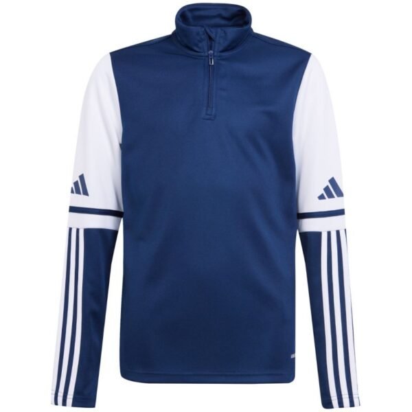 Adidas Squadra 25 Training Top Jr JD3025 sweatshirt