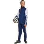 Adidas Squadra 25 Training Top Jr JD3025 sweatshirt - Image 5