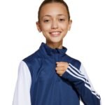 Adidas Squadra 25 Training Top Jr JD3025 sweatshirt - Image 6