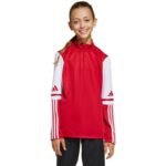 Adidas Squadra 25 Training Top Jr JD3026 sweatshirt - Image 2