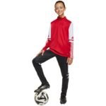 Adidas Squadra 25 Training Top Jr JD3026 sweatshirt - Image 4