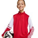 Adidas Squadra 25 Training Top Jr JD3026 sweatshirt - Image 5