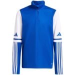 Adidas Squadra 25 Training Top Jr JD3027 sweatshirt
