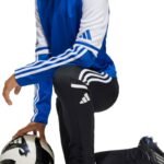Adidas Squadra 25 Training Top Jr JD3027 sweatshirt - Image 7