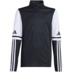 Adidas Squadra 25 Training Top Jr JE2749 sweatshirt