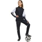 Adidas Squadra 25 Training Top Jr JE2749 sweatshirt - Image 4