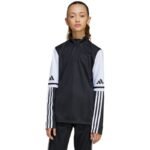 Adidas Squadra 25 Training Top Jr JE2749 sweatshirt - Image 5