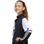 Adidas Squadra 25 Training Top Jr JE2749 sweatshirt - Image 7