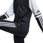 Adidas Squadra 25 Training Top Jr JE2749 sweatshirt - Image 8