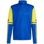 Adidas Squadra 25 Training Top Jr JP3155 sweatshirt