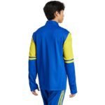 Adidas Squadra 25 Training Top Jr JP3155 sweatshirt - Image 3