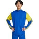 Adidas Squadra 25 Training Top Jr JP3155 sweatshirt - Image 5