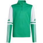 Adidas Squadra 25 Training Top Jr JP3160 sweatshirt