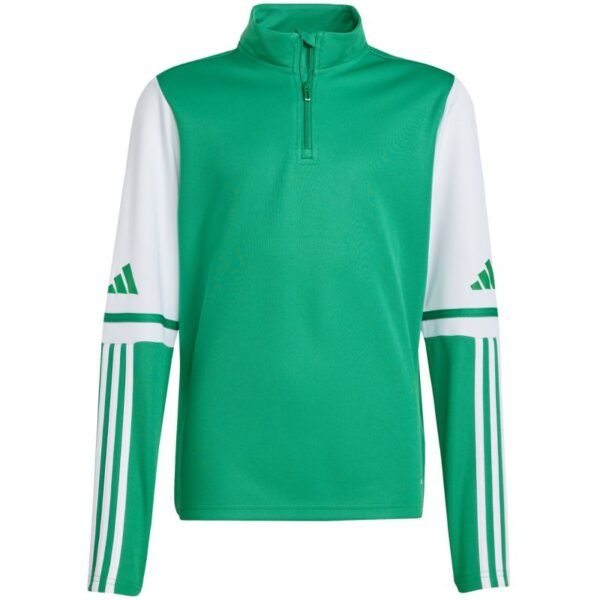 Adidas Squadra 25 Training Top Jr JP3160 sweatshirt