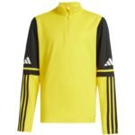 Adidas Squadra 25 Training Top Jr JP3380 sweatshirt