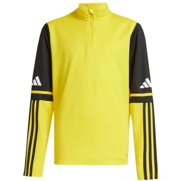 Adidas Squadra 25 Training Top Jr JP3380 sweatshirt