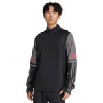 Adidas Squadra 25 Training Top M JD1629 sweatshirt - Image 2