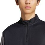 Adidas Squadra 25 Training Top M JD1629 sweatshirt - Image 7