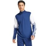 Adidas Squadra 25 Training Top M JD2983 sweatshirt - Image 4