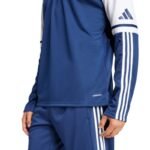 Adidas Squadra 25 Training Top M JD2983 sweatshirt - Image 6