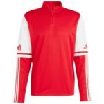 Adidas Squadra 25 Training Top M JD2984 sweatshirt - Image 2