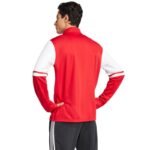 Adidas Squadra 25 Training Top M JD2984 sweatshirt - Image 4