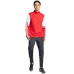 Adidas Squadra 25 Training Top M JD2984 sweatshirt - Image 5