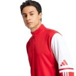 Adidas Squadra 25 Training Top M JD2984 sweatshirt - Image 6