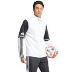 Adidas Squadra 25 Training Top M JD2987 sweatshirt - Image 5