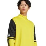 Adidas Squadra 25 Training Top M JP3387 sweatshirt - Image 5