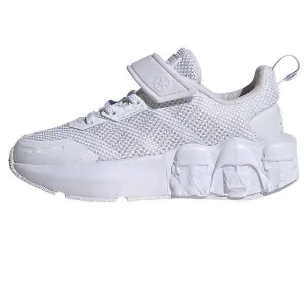 Adidas STAR WARS Runner Jr IE8044 shoes