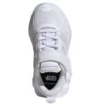 Adidas STAR WARS Runner Jr IE8044 shoes - Image 4