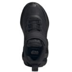 Adidas STAR WARS Runner K Jr ID5230 shoes - Image 4