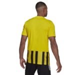 Adidas Striped 21 JSY M GV1378 T-shirt - Image 2