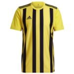 Adidas Striped 21 JSY M GV1378 T-shirt - Image 4
