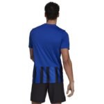 Adidas Striped 21 JSY M GV1380 T-shirt - Image 2