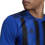 Adidas Striped 21 JSY M GV1380 T-shirt - Image 4