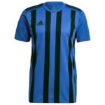 Adidas Striped 21 JSY M GV1380 T-shirt - Image 5