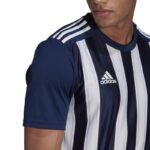 Adidas Striped 21 JSY M T-shirt GN5847 - Image 4