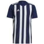 Adidas Striped 21 JSY M T-shirt GN5847 - Image 5
