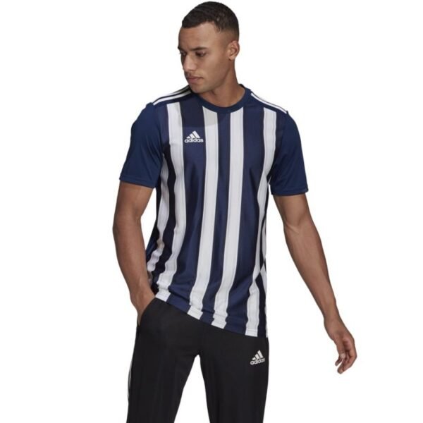 Adidas Striped 21 JSY M T-shirt GN5847