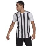 Adidas Striped 21 JSY M T-shirt GV1377 - Image 2