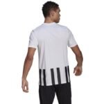 Adidas Striped 21 JSY M T-shirt GV1377 - Image 3