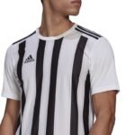 Adidas Striped 21 JSY M T-shirt GV1377 - Image 5