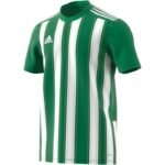 Adidas Striped 21 JSY T-shirt M H35644 - Image 2