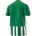 Adidas Striped 21 JSY T-shirt M H35644 - Image 3